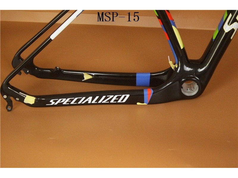 Specialized 23 outlet frame